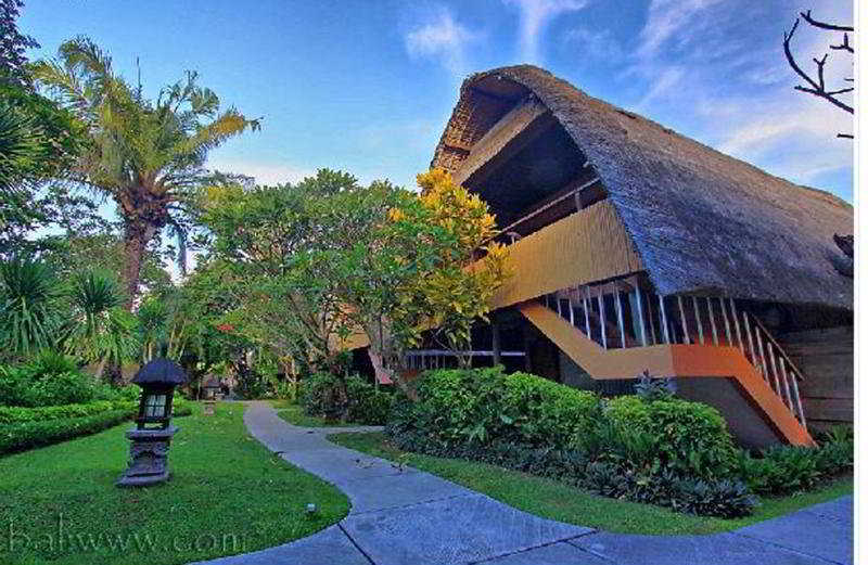 Besakih Beach Resort fotoÄŸrafÄ±
