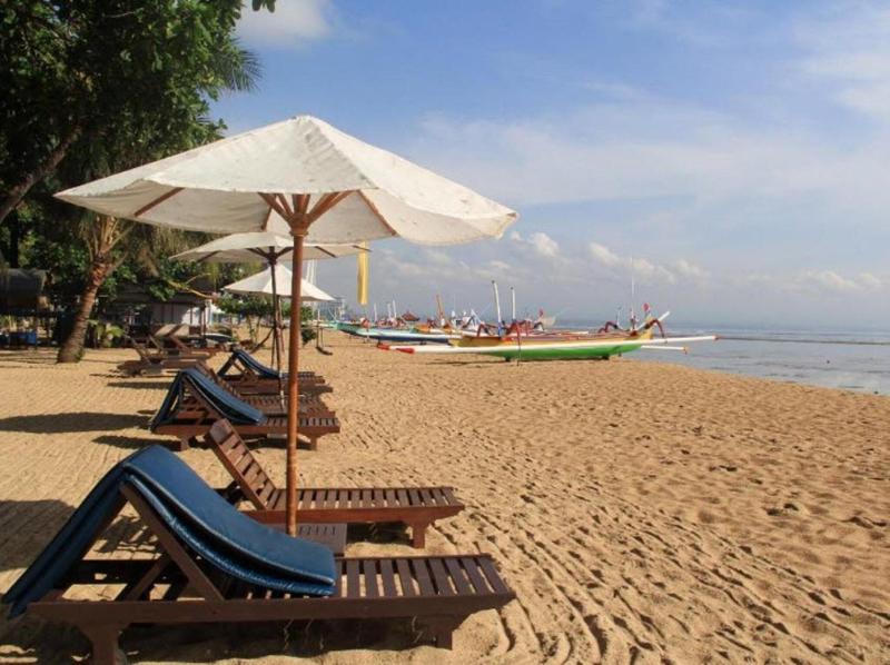 Besakih Beach Resort - Genel