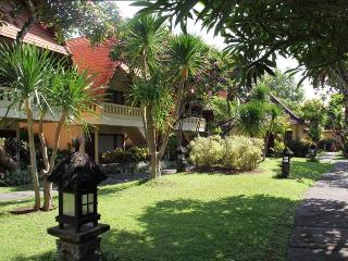 Besakih Beach Resort fotoÄŸrafÄ±