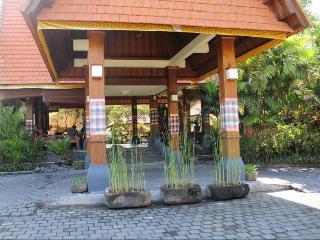 Besakih Beach Resort fotoÄŸrafÄ±