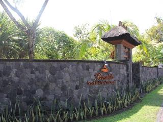 Besakih Beach Resort fotoÄŸrafÄ±