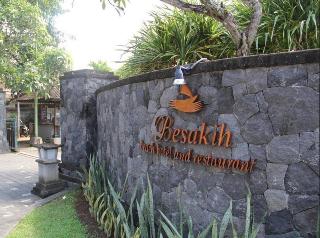 Besakih Beach Resort fotoÄŸrafÄ±