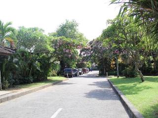 Besakih Beach Resort fotoÄŸrafÄ±