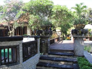 Besakih Beach Resort fotoÄŸrafÄ±