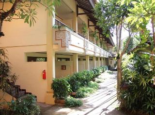 Besakih Beach Resort fotoÄŸrafÄ±