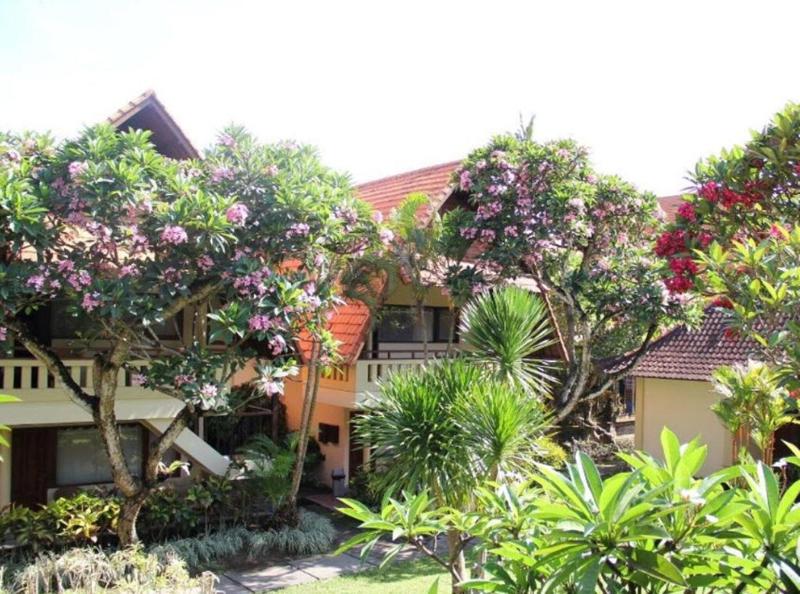 Besakih Beach Resort - Genel
