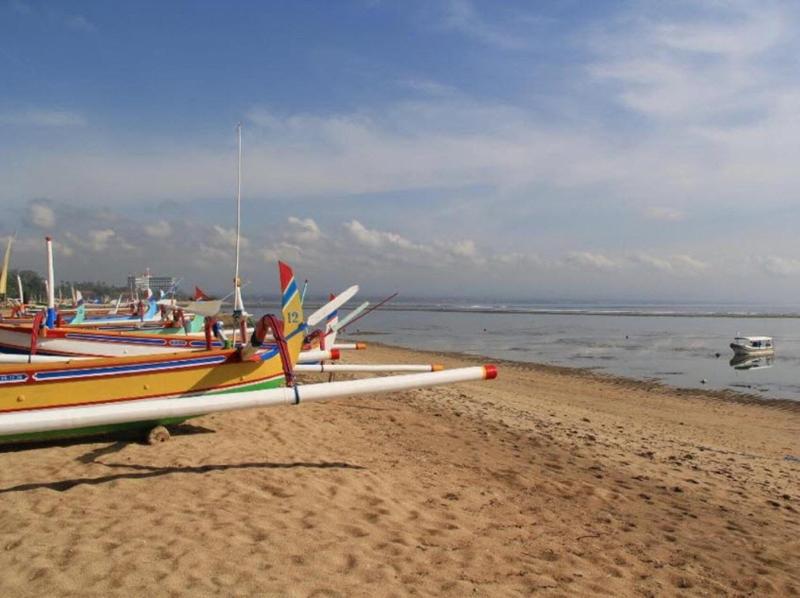 Besakih Beach Resort - Genel