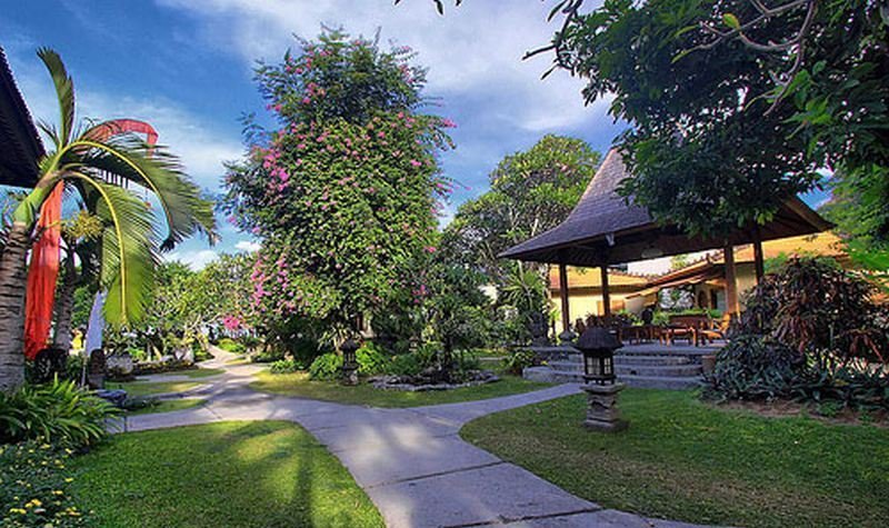 Besakih Beach Resort fotoÄŸrafÄ±
