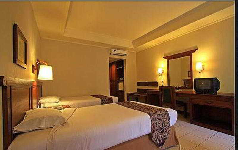 Besakih Beach Resort fotoÄŸrafÄ±