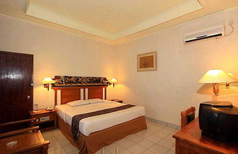 Besakih Beach Resort fotoÄŸrafÄ±