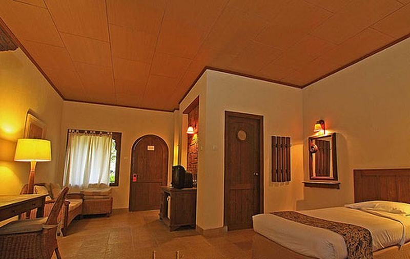 Besakih Beach Resort fotoÄŸrafÄ±