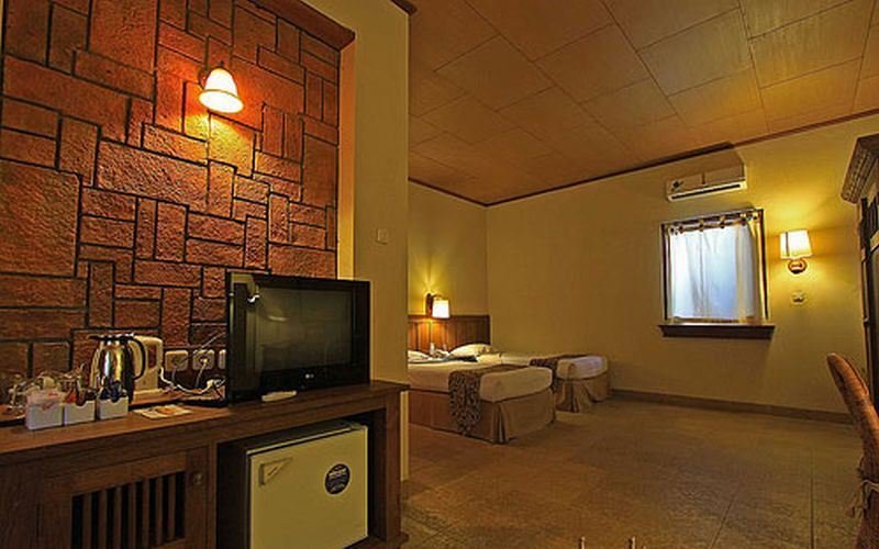 Besakih Beach Resort fotoÄŸrafÄ±