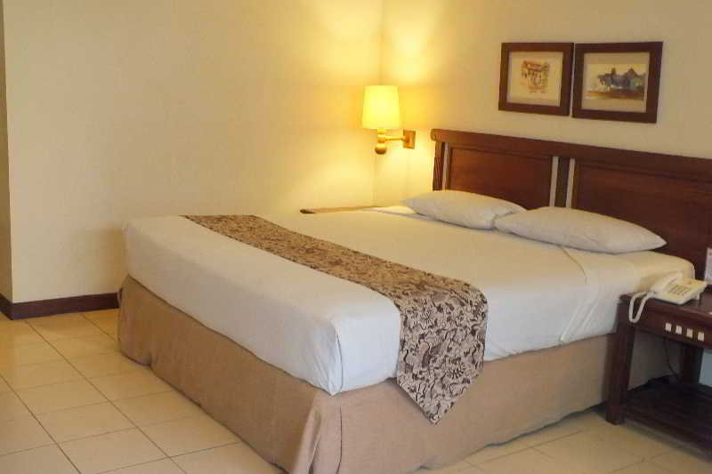 Besakih Beach Resort fotoÄŸrafÄ±