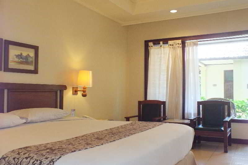 Besakih Beach Resort fotoÄŸrafÄ±