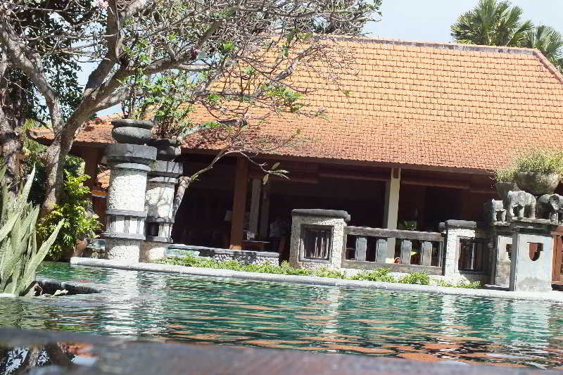 Besakih Beach Resort fotoÄŸrafÄ±