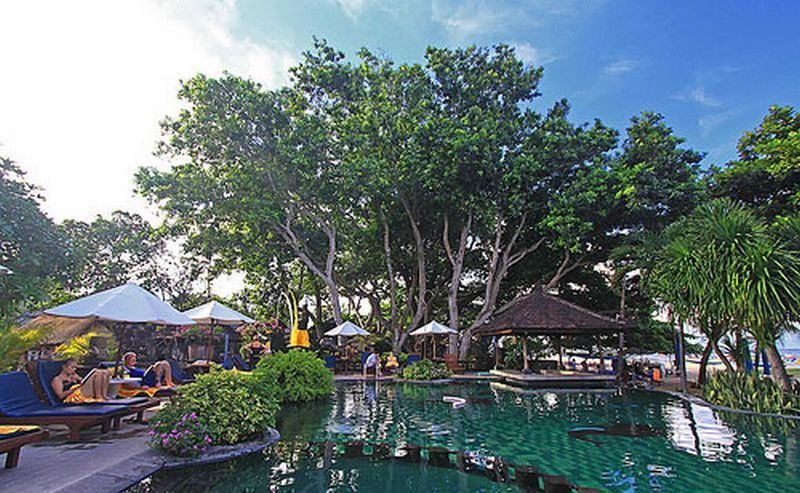 Besakih Beach Resort fotoÄŸrafÄ±