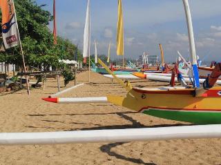 Besakih Beach Resort fotoÄŸrafÄ±