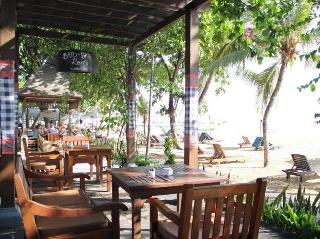 Besakih Beach Resort fotoÄŸrafÄ±
