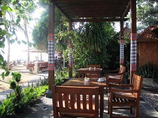 Besakih Beach Resort fotoÄŸrafÄ±