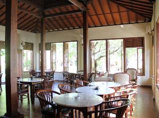 Besakih Beach Resort fotoÄŸrafÄ±