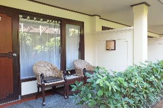 Besakih Beach Resort fotoÄŸrafÄ±