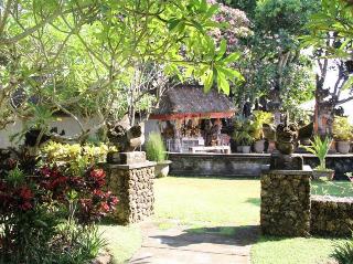 Besakih Beach Resort fotoÄŸrafÄ±