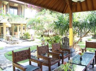 Besakih Beach Resort fotoÄŸrafÄ±