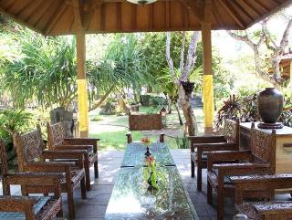 Besakih Beach Resort fotoÄŸrafÄ±