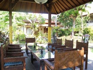 Besakih Beach Resort fotoÄŸrafÄ±