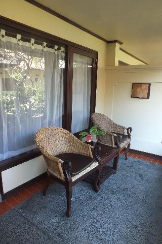 Besakih Beach Resort fotoÄŸrafÄ±
