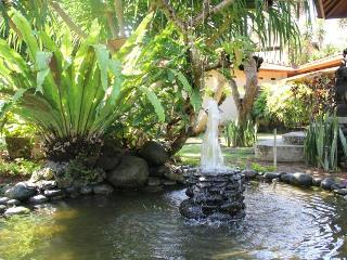 Besakih Beach Resort fotoÄŸrafÄ±