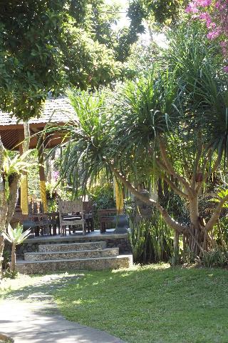 Besakih Beach Resort fotoÄŸrafÄ±