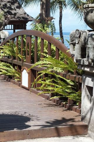 Besakih Beach Resort fotoÄŸrafÄ±