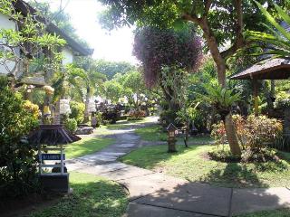 Besakih Beach Resort fotoÄŸrafÄ±