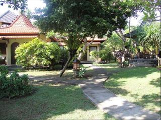 Besakih Beach Resort fotoÄŸrafÄ±
