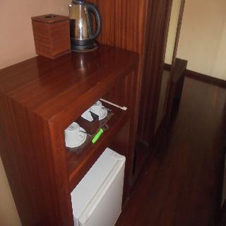 Biyukukung Suites & Spa fotoÄŸrafÄ±