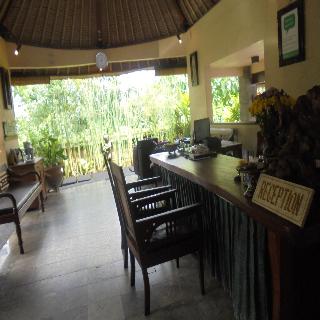 Biyukukung Suites & Spa fotoÄŸrafÄ±