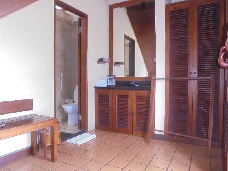 Biyukukung Suites & Spa - Lobi