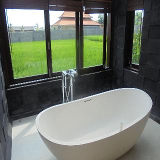Biyukukung Suites & Spa fotoÄŸrafÄ±
