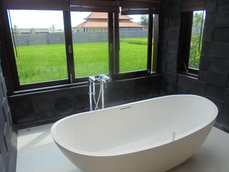 Biyukukung Suites & Spa - Lobi
