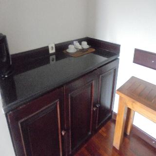 Biyukukung Suites & Spa fotoÄŸrafÄ±
