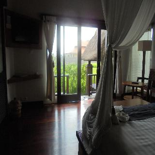 Biyukukung Suites & Spa fotoÄŸrafÄ±