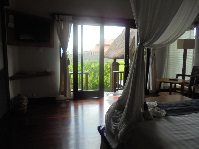 Biyukukung Suites & Spa - Lobi