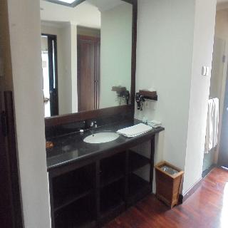 Biyukukung Suites & Spa fotoÄŸrafÄ±