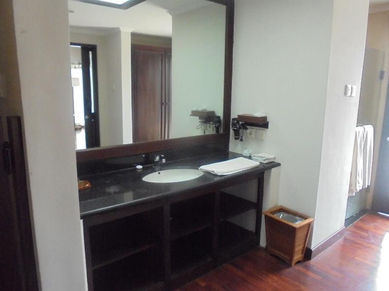 Biyukukung Suites & Spa - Lobi