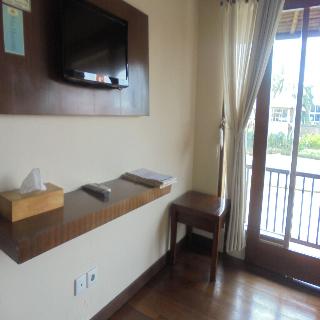 Biyukukung Suites & Spa fotoÄŸrafÄ±