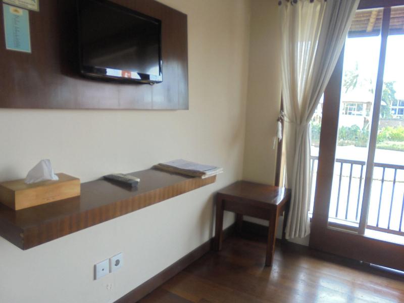 Biyukukung Suites & Spa - Lobi