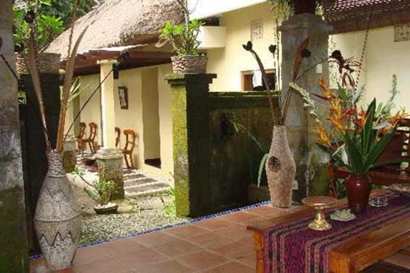 Biyukukung Suites & Spa otel fotoğrafı