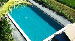 Biyukukung Suites & Spa fotoÄŸrafÄ±