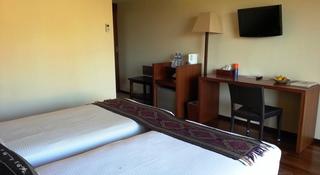 Biyukukung Suites & Spa fotoÄŸrafÄ±